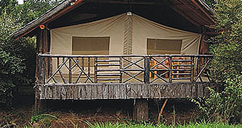 Sentrim Mara Game Lodge