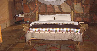 Sentrim Mara Game Lodge