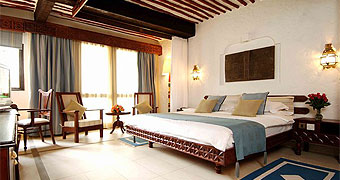 Mombasa Flying Holiday 