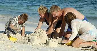 Mombasa Flying Holiday 