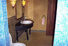 Serengeti Sopa Lodge 