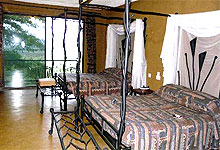Serengeti Sopa Lodge 