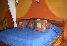 Serengeti Sopa Lodge 