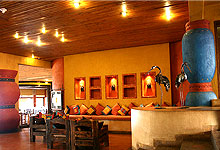 Serengeti Sopa Lodge 
