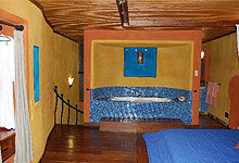 Serengeti Sopa Lodge 