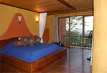 Serengeti Sopa Lodge 