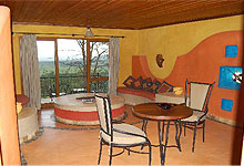 Serengeti Sopa Lodge 