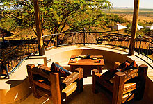Serengeti Sopa Lodge 