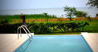 Serenity on the Lake Retreat