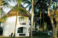 Severin Sea Lodge  Mombasa
