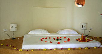 Galu Beach Retreat