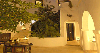 Shela House Lamu 