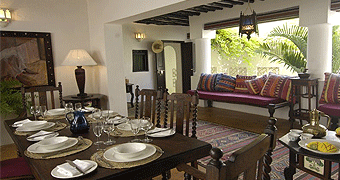 Shela House Lamu 