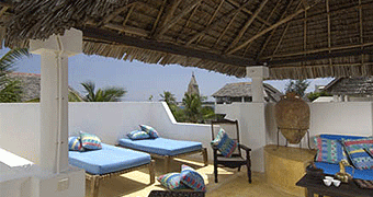 Shela House Lamu 