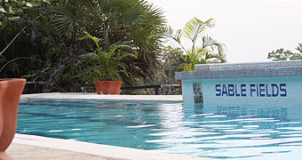 Shimba Hills Holiday Rental House