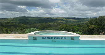 Shimba Hills Holiday Rental House