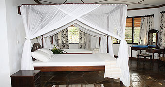 Shimba Hills Holiday Rental House