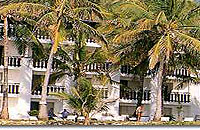 Silver Beach Hotel