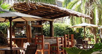 Sirona Hotel Nairobi