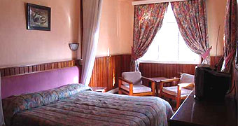 Sirona Hotel Nairobi