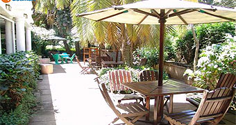 Sirona Hotel Nairobi