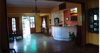 Sirona Hotel Nairobi