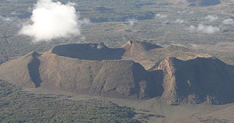 Sleeping Warrior Lodge 
