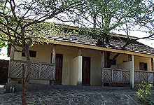Soi Safari Lodge