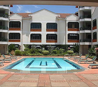 Nairobi apartments