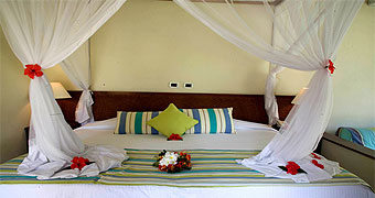 Sultan Sands Island Resort