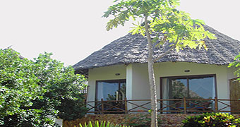 Sultan Sands Island Resort