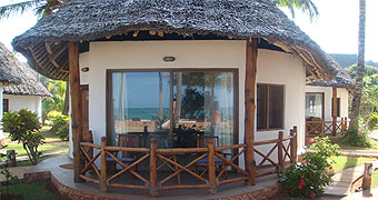 Sultan Sands Island Resort