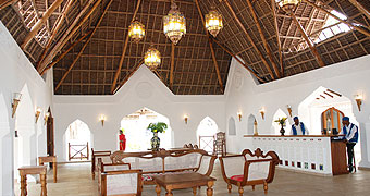 Sultan Sands Island Resort 