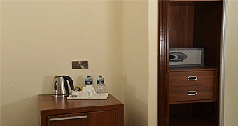 Summerdale Inn Hotel Nairobi 