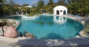 Sun Palm Beach Hotel Watamu