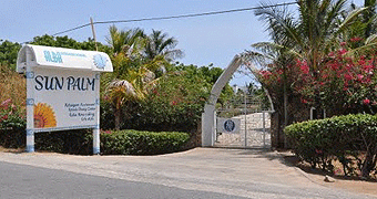 Sun Palm Beach Hotel Watamu