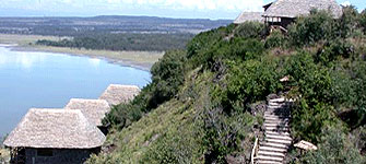 Sunbird Lodge