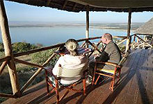 Sunbird Lodge