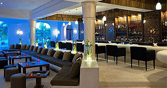 Swahili Beach Resort Diani 