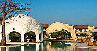 Swahili Beach Resort Diani 