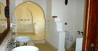 Swahili Beach Resort Diani 