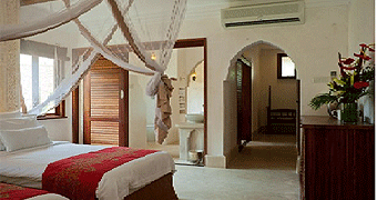 Swahili Beach Resort Diani 