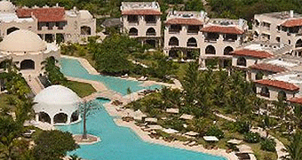 Swahili Beach Resort Diani 