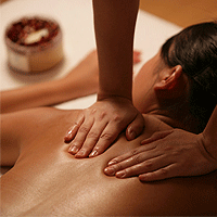 Swedish Massage 