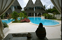 Swordfish Villas Malindi 