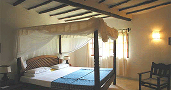 Tamani Jua Resort Malindi