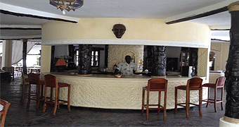 Tamani Jua Resort Malindi