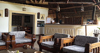 Tamani Jua Resort Malindi