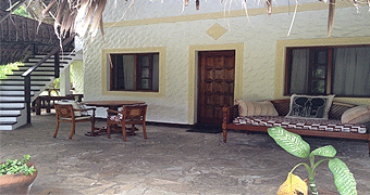 Tamani Jua Resort Malindi