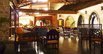 Temple Point Venta Club Resort 